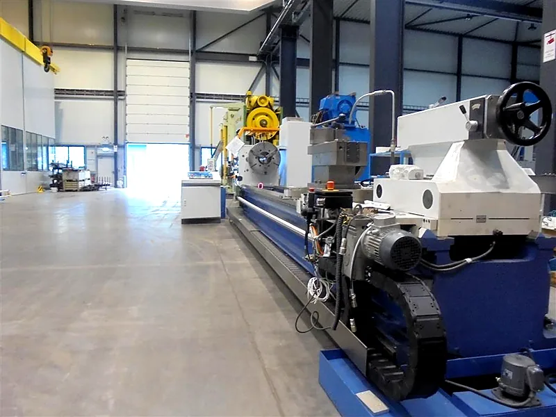 MEXPOL TUB 1030 №1124-100401 – Hauptbild