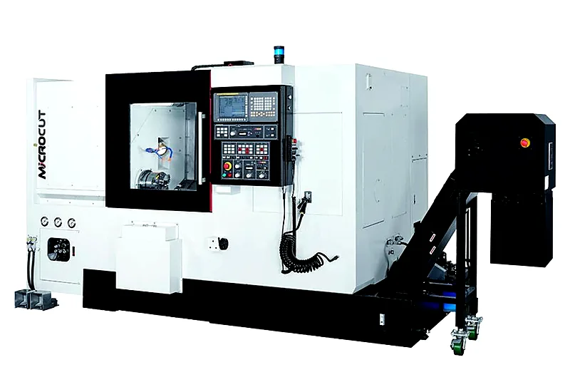 MICROCUT LD65 (m. C-/Y-Achse) №1124-100527 – Hauptbild