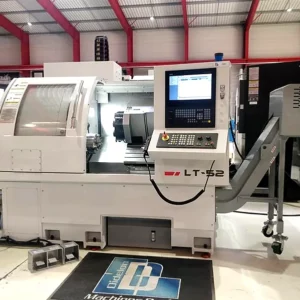 MICROCUT LT52MC (m. C-Achse) №1124-100283 – Hauptbild