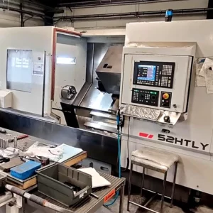 MICROCUT MICROCUT - 52HTLY - (m. C-/Y-Achse) №1124-100539 – Hauptbild