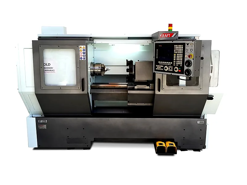 Pinacho ST 180/1000 №1124-100219 – Hauptbild