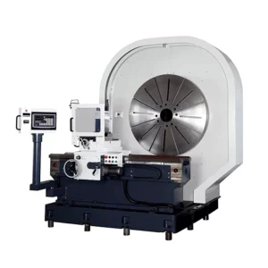 Plandrehmaschine KRAFT FB-15 | FB-20 | FB-25 | FB-30 – Hauptbild