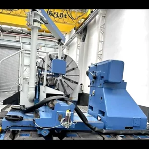 Plandrehmaschine Ravensburg P 30 P 30 №1124-100536 – Hauptbild