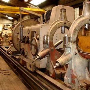 PONTIGGIA H 700 E №1124-10003 – Hauptbild