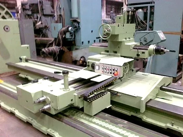 SAFOP LEONARD 1500S №1124-10128 – Gesamtansicht