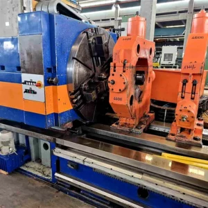 Skoda SUT 126x12000 №1124-100568 – Hauptbild