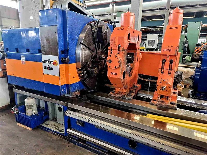 Skoda SUT 126x12000 №1124-100568 – Hauptbild