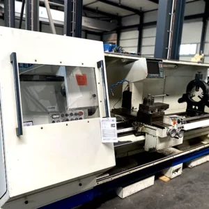 Weiler E 80/3 №1124-100458 – Hauptbild