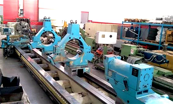 WMW 506 TRN №1124-100010 – Hauptbild