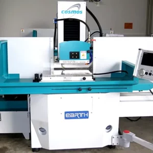 Präzisions - Flächenschleifmaschine: COSMOS E 1050-NC – Hauptbild