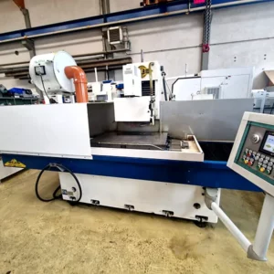 Gebrauchte ELB Flachschleifmaschine: ELB Perfekt BD 10 Easy Touch – Hauptbild