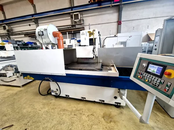 Gebrauchte ELB Flachschleifmaschine: ELB Perfekt BD 10 Easy Touch – Hauptbild