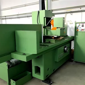 Flachschleifmaschine ELB Orion 835 NPC-K – Hauptbild