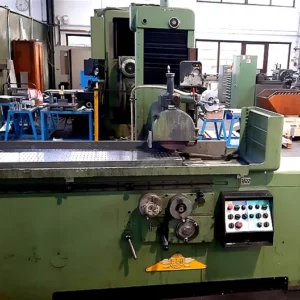 Gebrauchte Flachschleifmaschine ELB SWB 15 VA II – Hauptbild