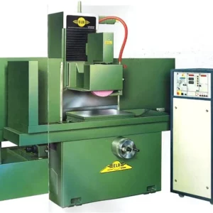 Gebrauchte Flachschleifmaschine ELB SWBE 06 NPC-K – Hauptbild