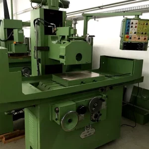 Gebrauchte Flachschleifmaschine GER, Spanien Lizenz ELB RSA - 650 №1124-100317 – Hauptbild