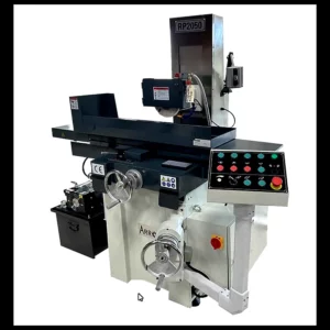 Flachschleifmaschine klein Arrow RP2050 – Hauptbild