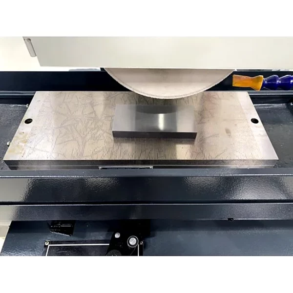 Flachschleifmaschine klein Arrow RP2050 – Hydraulik