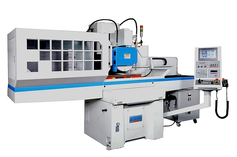 Flächenschleifmaschine KRAFT FS 2550 ADP|FS 3060 ADP|FS 4080 ADP – Hauptbild