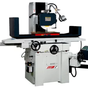 Präzisions-Flachschleifmaschine KRAFT FS 2550 | FS 3060 | FS 4080 – Hauptbild