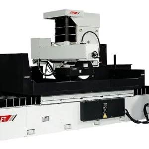 Flächenschleifmaschine KRAFT FS-C 80 | FS-C 100 – Hauptbild