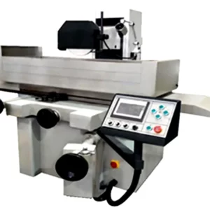 Flachschleifmaschine KRAFT Optimal 2550 | 3060 | 4080 | 40100 – Hauptbild