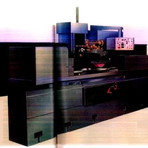 Flächenschleifmaschine Metall ELB SWBE 010 NCK №1124-030614 – Hauptbild