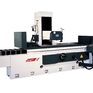 Flachschleifmaschine metall KRAFT FS-NC-50AHR | FS-NC-60AHR | FS-NC-70AHR – Hauptbild
