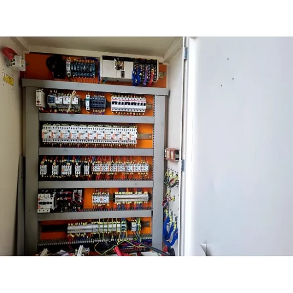 Gebrauchte Flachschleifmaschine TOS BRH 50 – Schleifkopf