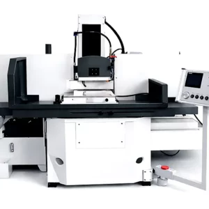 Präzisions - Flächenschleifmaschine: COSMOS E 7040-NC – Hauptbild