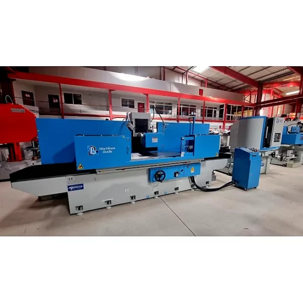 Flächenschleifmaschine Metall Perfect PFG 70150 AHR (Lagermaschine) – Hauptbild