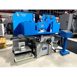 Flächenschleifmaschine PERFECT PFGDL3060 (Lagermaschine) №1124-100526 – Hauptbild