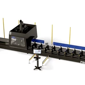 Fahrständerfräsmaschine ITALMACH Pegaso – Hauptbild