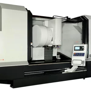 Fahrständerfräsmaschine KRAFT TCM-266/366/466/666/866 – Hauptbild