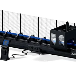 Fahrständerfräsmaschine KRAFT Ulisse – Hauptbild