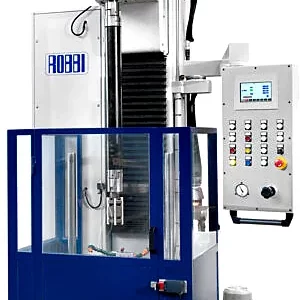 Vertikale Hohnmaschine YUM – Hauptbild