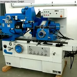 Innen- und Planschleifmaschine JOTES SOJ 10M – Hauptbild