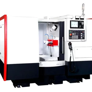 Planschleifmaschine metall KRAFT (Etech) KGI-150 – Hauptbild