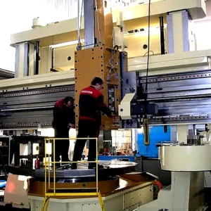 FKD-FEICHTER FKD 30 CNC №1124-161014 – Hauptbild