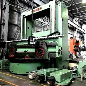 FRORIEP 40 KZ 350 №1124-10177 – Hauptbild