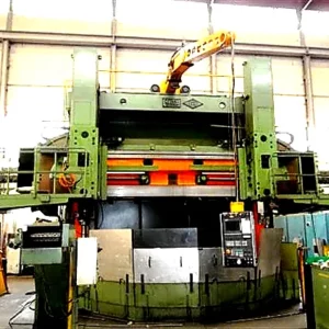 KOLOMNA 15 40 T №1124-10074 – Hauptbild