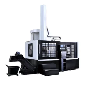 CNC Karusselldrehmaschine KRAFT KDM-12 | KDM-16 | KDM-20 | KDM-23 – Hauptbild