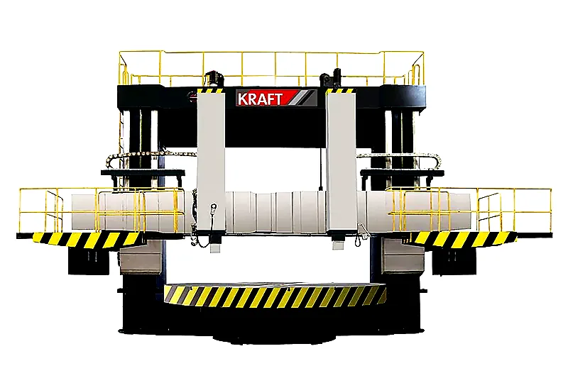 KRAFT KDM-63 №1124-91920 – Hauptbild