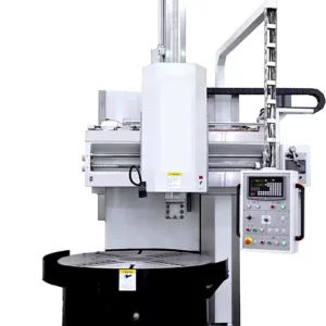 Konventionelle Karusselldrehmaschine KRAFT KDM-K 12| KDM-K 16| KDM-K 20 | KDM-K 23 | KDM-K 26 – Hauptbild