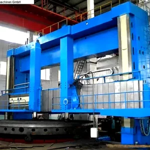 KRAFT VTL - 100 CNC №1124-0002143 – Hauptbild