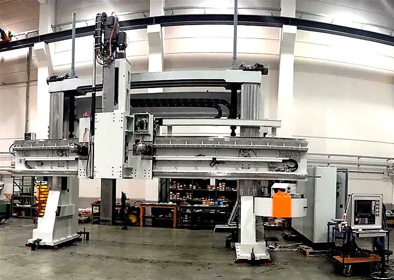 KRAFT YS-VL-5000 №1124-95070 – Hauptbild