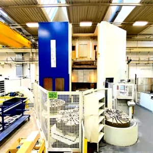 Pietro Carnaghi Ac16 Tmp 3 Paletten №1124-100583 – Hauptbild