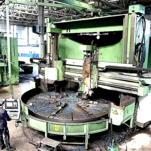 Titan Umaro SC 43 №1124-100399 – Hauptbild