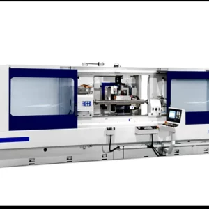 Außenrundschleifmaschine KRAFT (ROBBI) Omicron ET6 Serie – Hauptbild