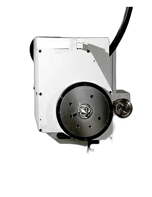 Rundschleifmaschine ROBBI OMICRON 4000 MT7 – Schleifmaschine kaufen bei KRAFT Werkzeugmaschinen